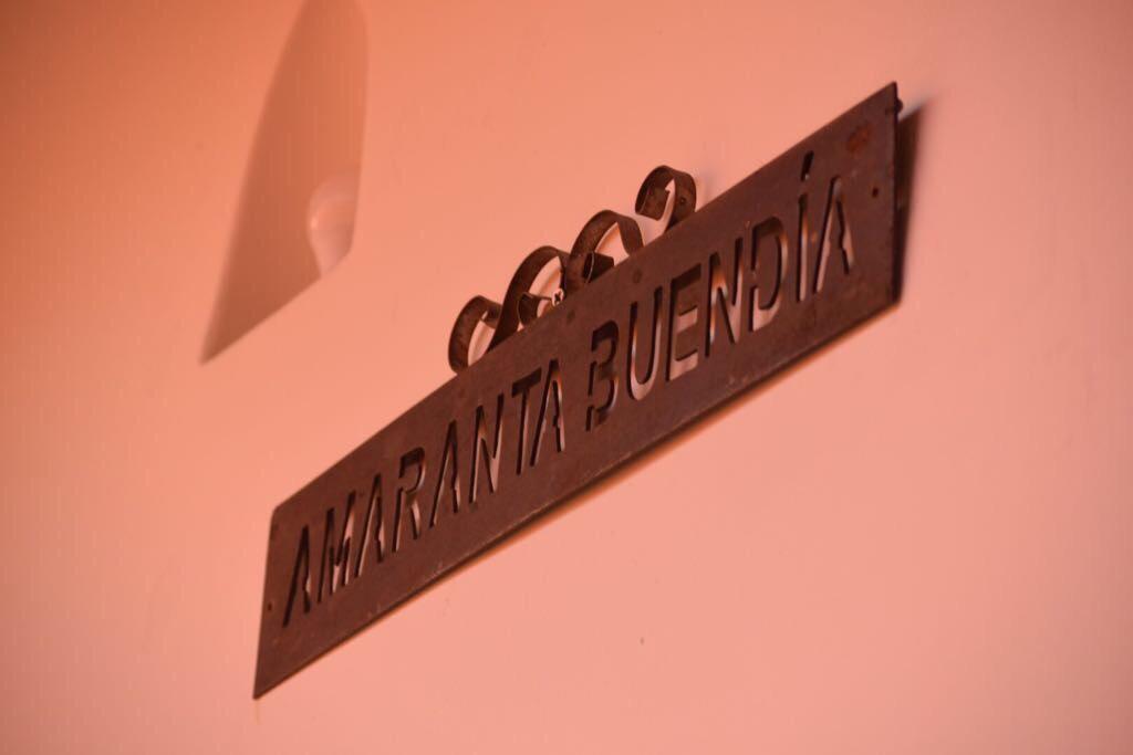 Casa D'Remedios La Bella Hotel Boutique Cienaga Exterior photo