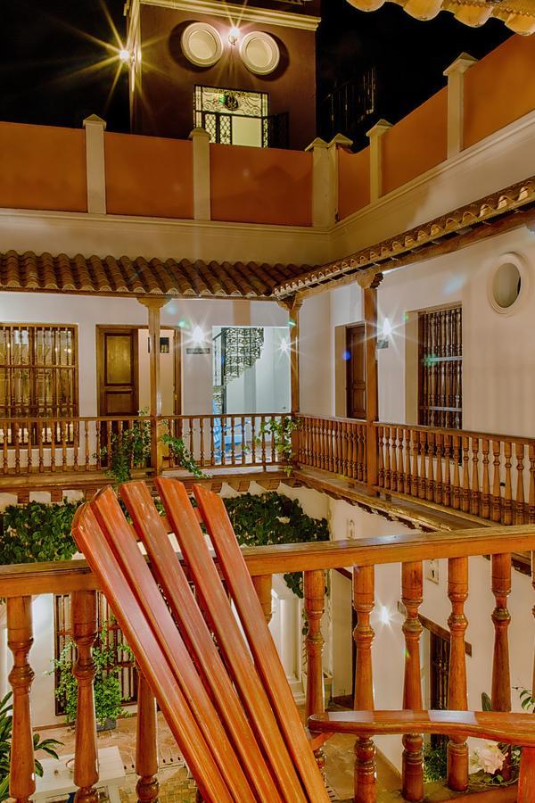 Casa D'Remedios La Bella Hotel Boutique Cienaga Exterior photo