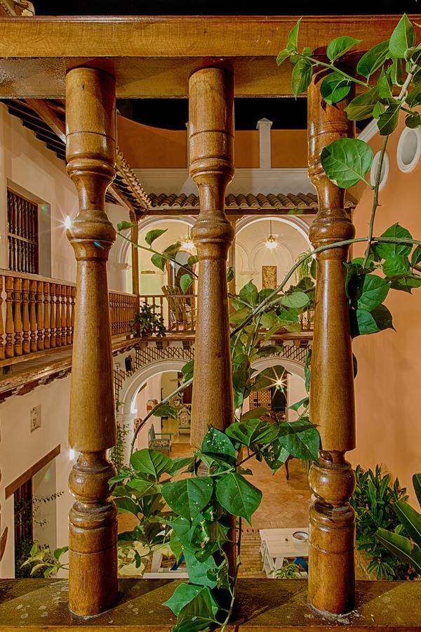 Casa D'Remedios La Bella Hotel Boutique Cienaga Exterior photo